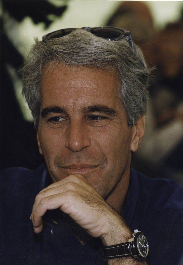 The suspicion that Epstein did not commit suicide, but was murdered